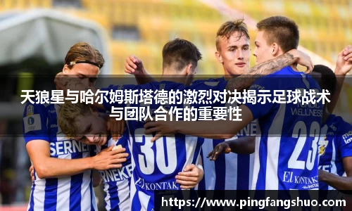 天狼星与哈尔姆斯塔德的激烈对决揭示足球战术与团队合作的重要性