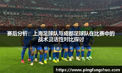 赛后分析：上海足球队与成都足球队在比赛中的战术灵活性对比探讨